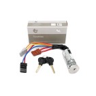 Contacteur Serrure d'Allumage Pour Peugeot Fiat Scudo Citroën Lancia 4162W4