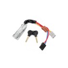 Contacteur Serrure d'Allumage Pour Peugeot Fiat Scudo Citroën Lancia 4162W4