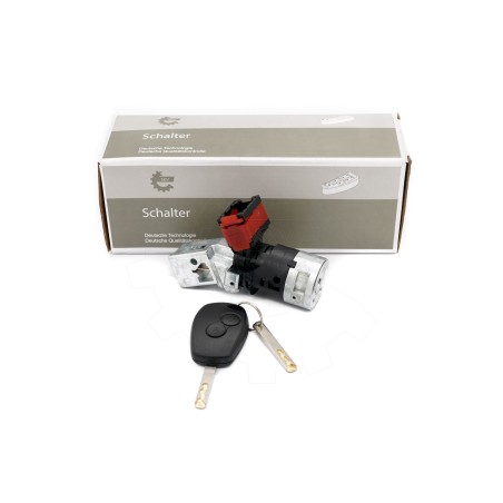 Contacteur Serrure d'Allumage Pour Renault II Master Modus Thalia Trafic Twingo