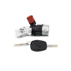 Contacteur Serrure d'Allumage Pour Renault II Master Modus Thalia Trafic Twingo