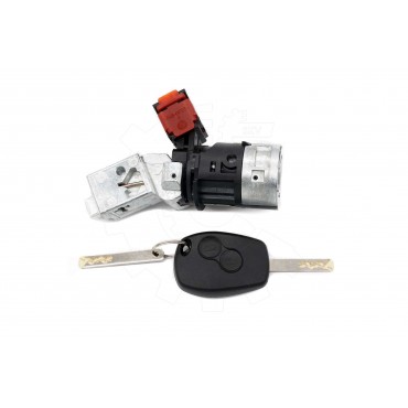 Contacteur Serrure d'Allumage Pour Renault II Master Modus Thalia Trafic Twingo