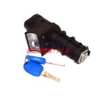 Contacteur Serrure d'Allumage Pour Fiat Palio Siena 46806589 51831898