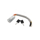 Contacteur Serrure d'Allumage Pour Renault Opel Nissan 7700765533 7701038365