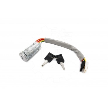 Contacteur Serrure d'Allumage Pour Renault Opel Nissan 7700765533 7701038365