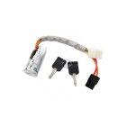 Contacteur Serrure d'Allumage Pour Renault Opel Nissan 7700765533 7701038365