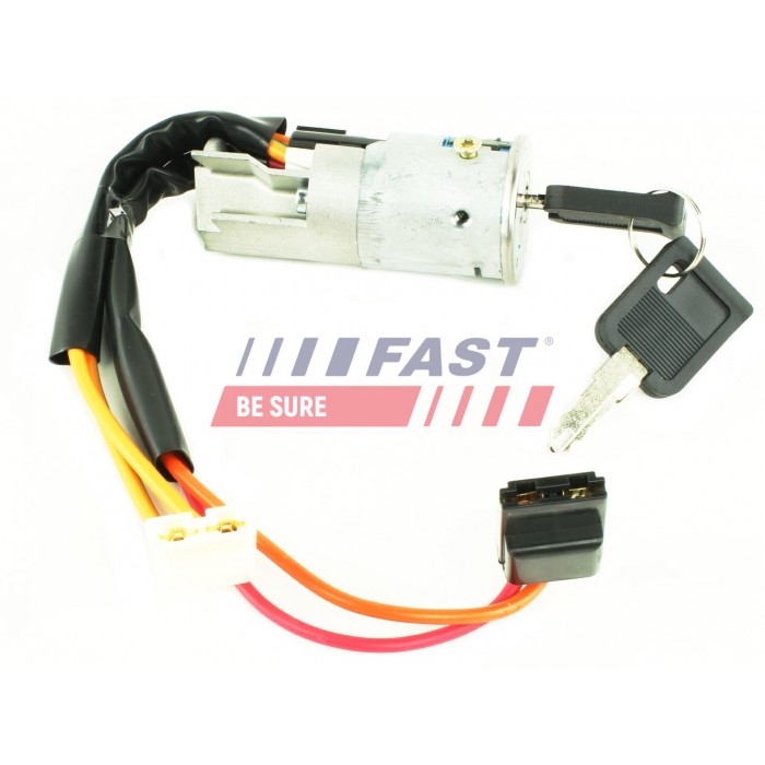 Contacteur Serrure d'Allumage Pour Renault Opel Nissan 7700765533 7701038365