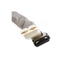 Contacteur Serrure d'Allumage Pour Renault Express R11 Rapid Super 5 7700772942