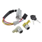 Contacteur Serrure d'Allumage Pour Renault Kangoo 8200176685