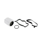 Filtre Séparateur d'Huile Reniflard Pour BMW Opel Land Rover 11127793163
