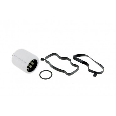 Filtre Séparateur d'Huile Reniflard Pour BMW Opel Land Rover 11127793163
