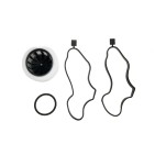 Filtre Séparateur d'Huile Reniflard Pour BMW Opel Land Rover 11127793163