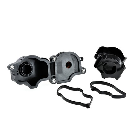 Séparateur d'Huile Reniflard Pour BMW Série 3 E46 5 E60 E61 11127799225