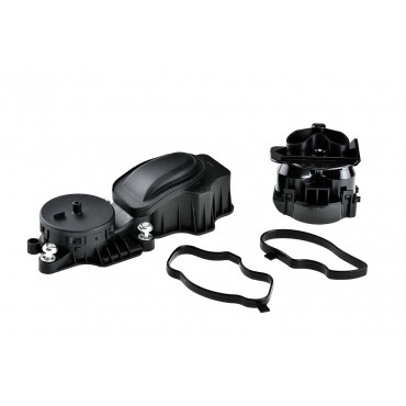 Séparateur d'Huile Reniflard Pour BMW Série 3 E46 5 E60 E61 11127799225