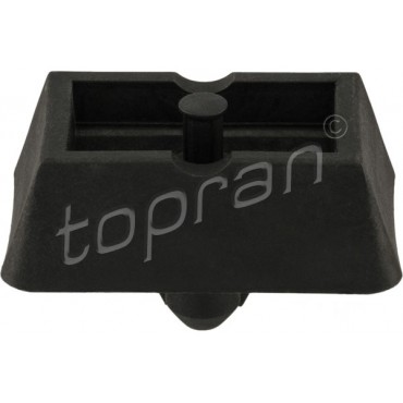 Support Fixation de Cric Pour BMW Série 3 E46 6 E63 E64 51710153103 51718233281
