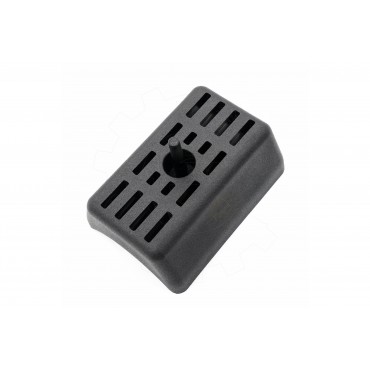 Support Fixation de Cric Pour BMW Série 5 E39 Z8 E52 31111093712