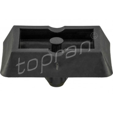 Support Fixation de Cric Pour BMW Série 5 E39 7 E38 X5 E53 51717001650