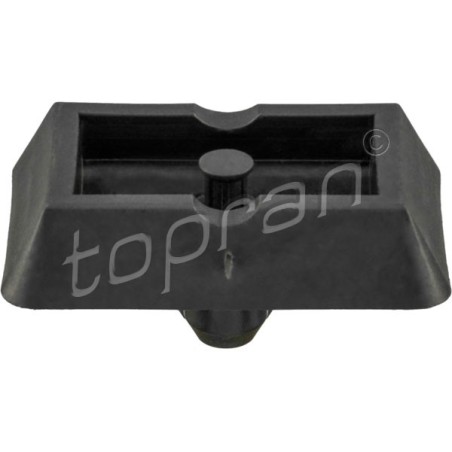 Support Fixation de Cric Pour BMW Série 5 E39 7 E38 X5 E53 51717001650