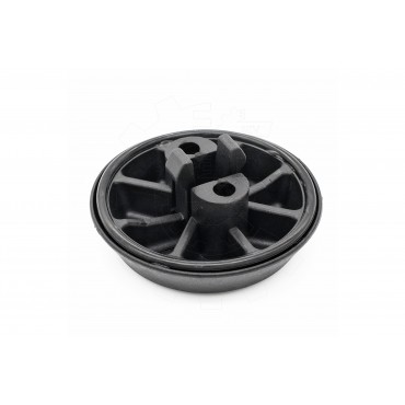 Support Fixation de Cric Pour BMW Série 7 E38 51718169883