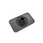 Support Fixation de Cric Pour Mercedes-Benz Classe C CLC SLK Maybach 57 62