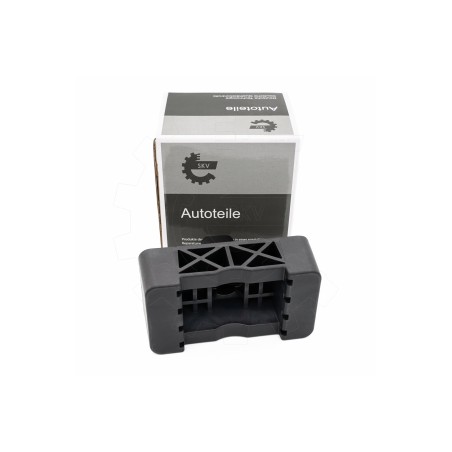 Support Fixation de Cric Pour Mercedes-Benz AMG GT Classe C T-Model E 2046900009