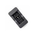 Support Fixation de Cric Pour Mercedes-Benz AMG GT Classe C T-Model E 2046900009