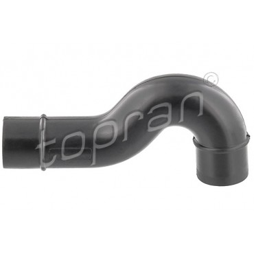 Tuyau Ventilation Carter Purge Pour VW Passat Audi 80 100