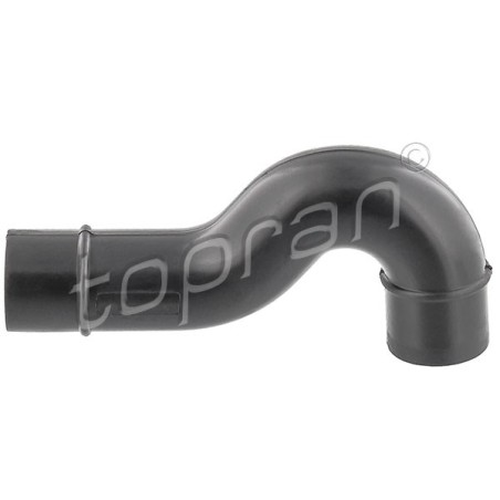 Tuyau Ventilation Carter Purge Pour VW Passat Audi 80 100