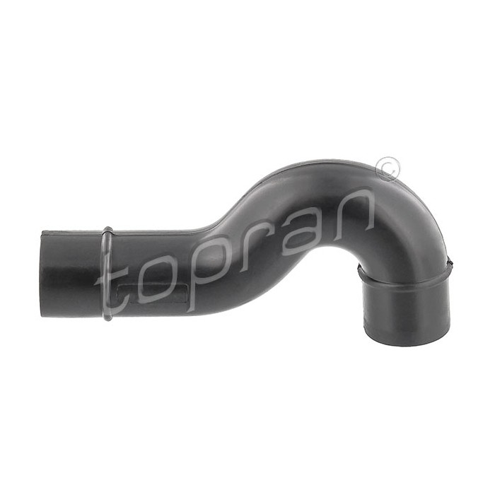 Tuyau Ventilation Carter Purge Pour VW Passat Audi 80 100