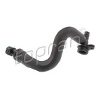 Tuyau Ventilation Carter Purge Pour VW Audi A1 Seat Skoda 04E103474C 04E103474E