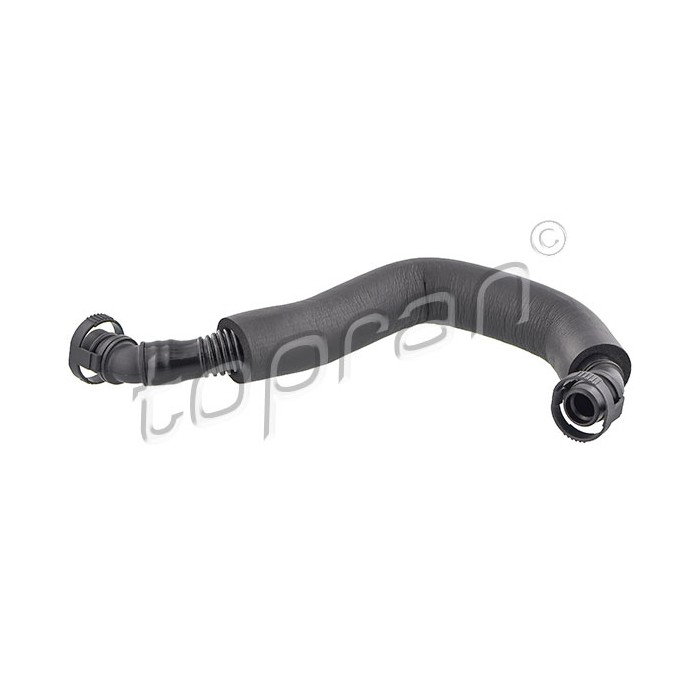 Tuyau Ventilation Carter Purge Pour VW Amarok Beetle Audi Seat Skoda 06J103221