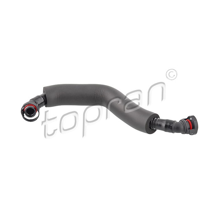 Tuyau Ventilation Carter Purge Pour VW CC EOS Golf V Jetta III Passat Tiguan A3
