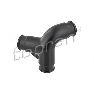 Tuyau Ventilation Carter Purge Pour VW Audi A4 A6 Skoda 06B103221A 06B103221B