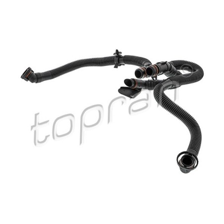 Tuyau Ventilation Carter Purge Pour Audi A4 A5 A6 A7 A8 Q5 06E103217T