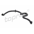 Tuyau Ventilation Carter Purge Pour VW Touareg Audi A4 A5 A6 A7 A8 Q5 Q7