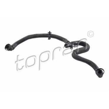 Tuyau Ventilation Carter Purge Pour VW Touareg Audi A4 A5 A6 A7 A8 Q5 Q7
