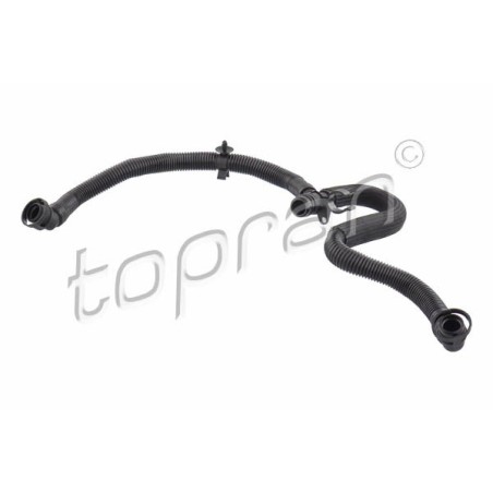 Tuyau Ventilation Carter Purge Pour VW Touareg Audi A4 A5 A6 A7 A8 Q5 Q7