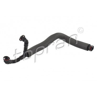 Tuyau Ventilation Carter Purge Pour BMW X5 E70 Z4 E85 E86 E89 11157559528