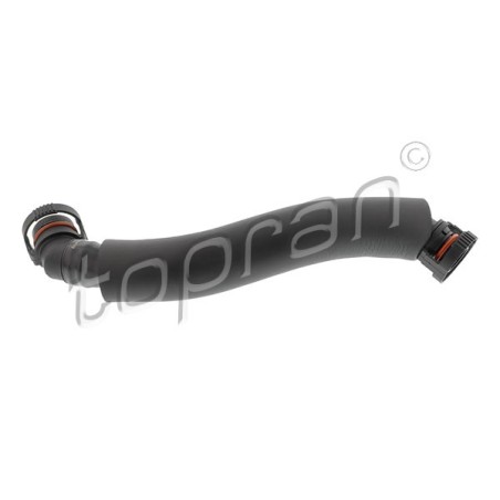 Tuyau Ventilation Carter Purge Pour BMW Série 1 E87 3 E90 E91 11157542633