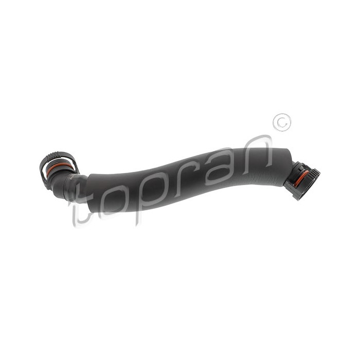 Tuyau Ventilation Carter Purge Pour BMW Série 1 E87 3 E90 E91 11157542633