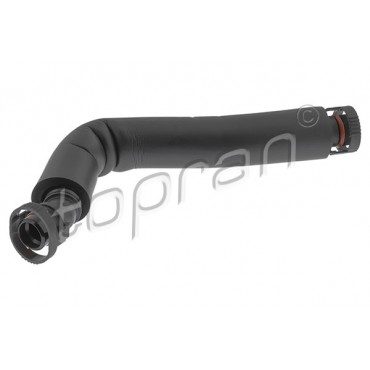 Tuyau Ventilation Carter Purge Pour BMW Série 1 E87 3 E90 E91 11157533332