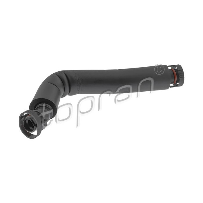 Tuyau Ventilation Carter Purge Pour BMW Série 1 E87 3 E90 E91 11157533332