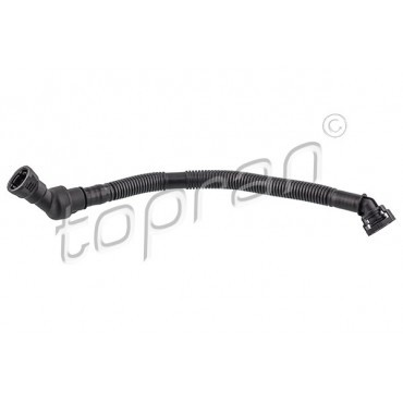 Tuyau Ventilation Carter Purge Pour BMW Série 1 E87 3 E90 E91 11157533341