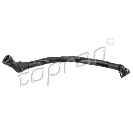 Tuyau Ventilation Carter Purge Pour BMW Série 1 E87 3 E90 E91 11157533341
