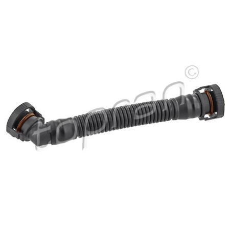 Tuyau Ventilation Carter Purge Pour BMW Série 1 E87 3 E90 E91 5 E60 11617522933