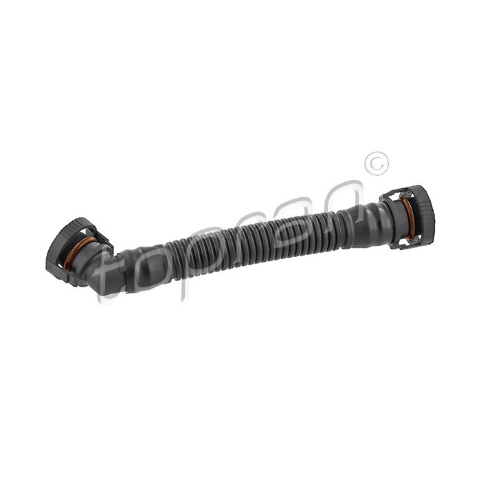 Tuyau Ventilation Carter Purge Pour BMW Série 1 E87 3 E90 E91 5 E60 11617522933
