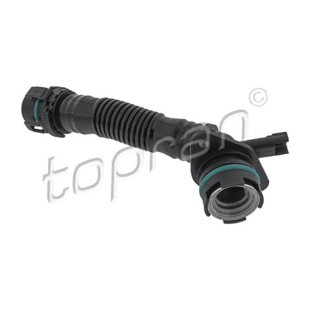 Tuyau Ventilation Carter Purge Pour BMW X6 E71 E72 F16 F86 11127584128