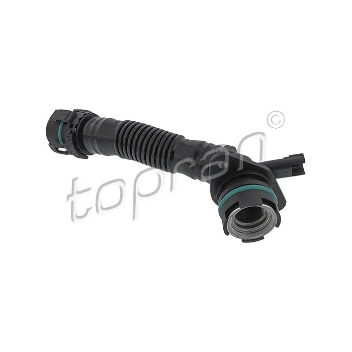 Tuyau Ventilation Carter Purge Pour BMW X6 E71 E72 F16 F86 11127584128