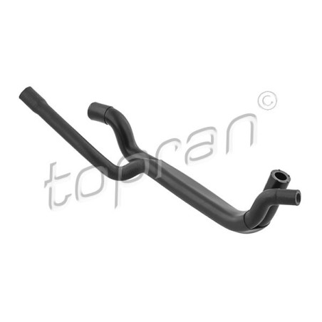 Tuyau Ventilation Carter Purge Pour BMW Série 3 E36 E46 5 E34 Z3 11151247743