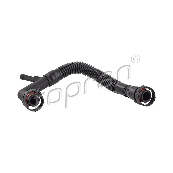 Tuyau Ventilation Carter Purge Pour BMW Série 3 E46 5 E39 7 E38 11611432560