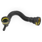 Tuyau Ventilation Carter Purge Pour Peugeot 206 Citroën Xsara 1192Q7